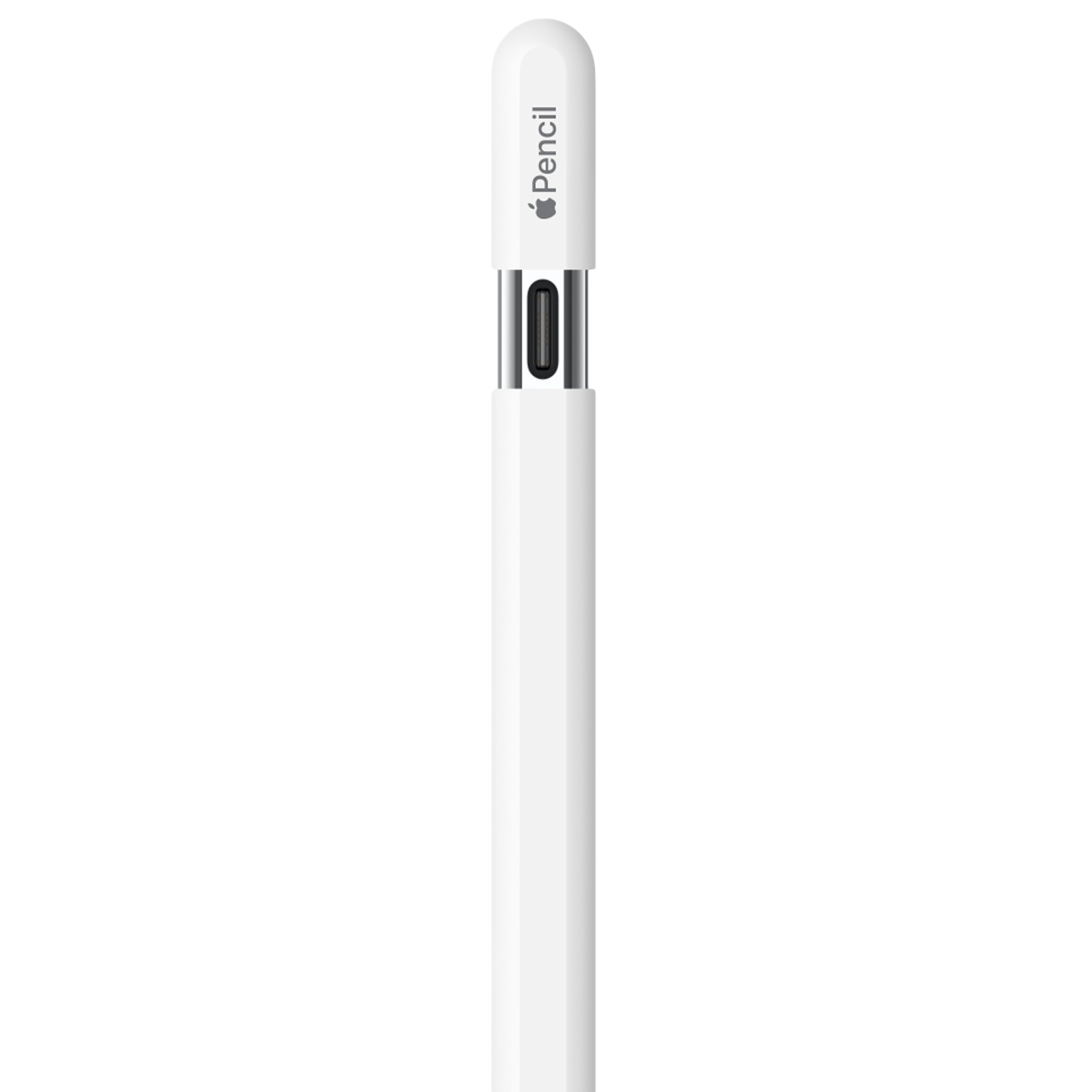 Buy Apple Pencil For iPad (Magnetically Attaches, MUWA3ZM/A, White